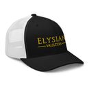 Gorra de camionero EV