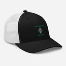 Gorra de camionero PRMT