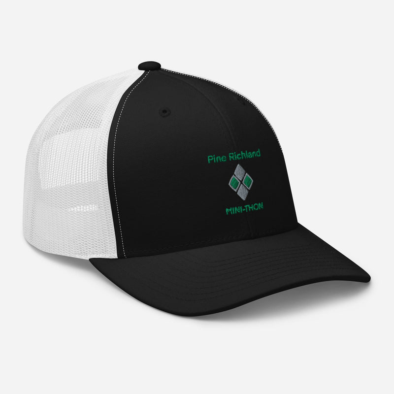 PRMT Trucker Cap