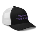 HHS Trucker Cap
