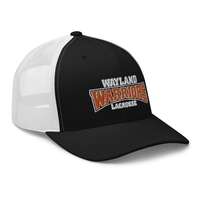 WHSL Trucker Cap