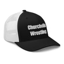 CW Trucker Cap