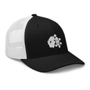 TainoAzteca Trucker Cap