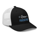 Gorra de camionero de Rythym Riders
