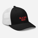 M.A.D.D MAX Trucker Cap