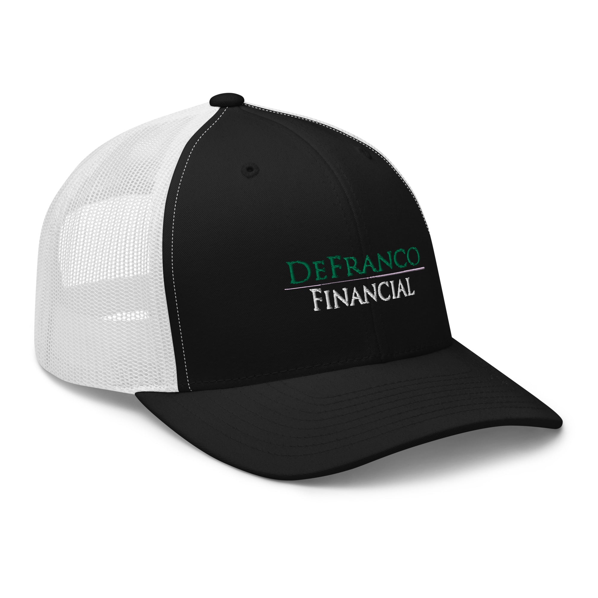 DFF Trucker Cap