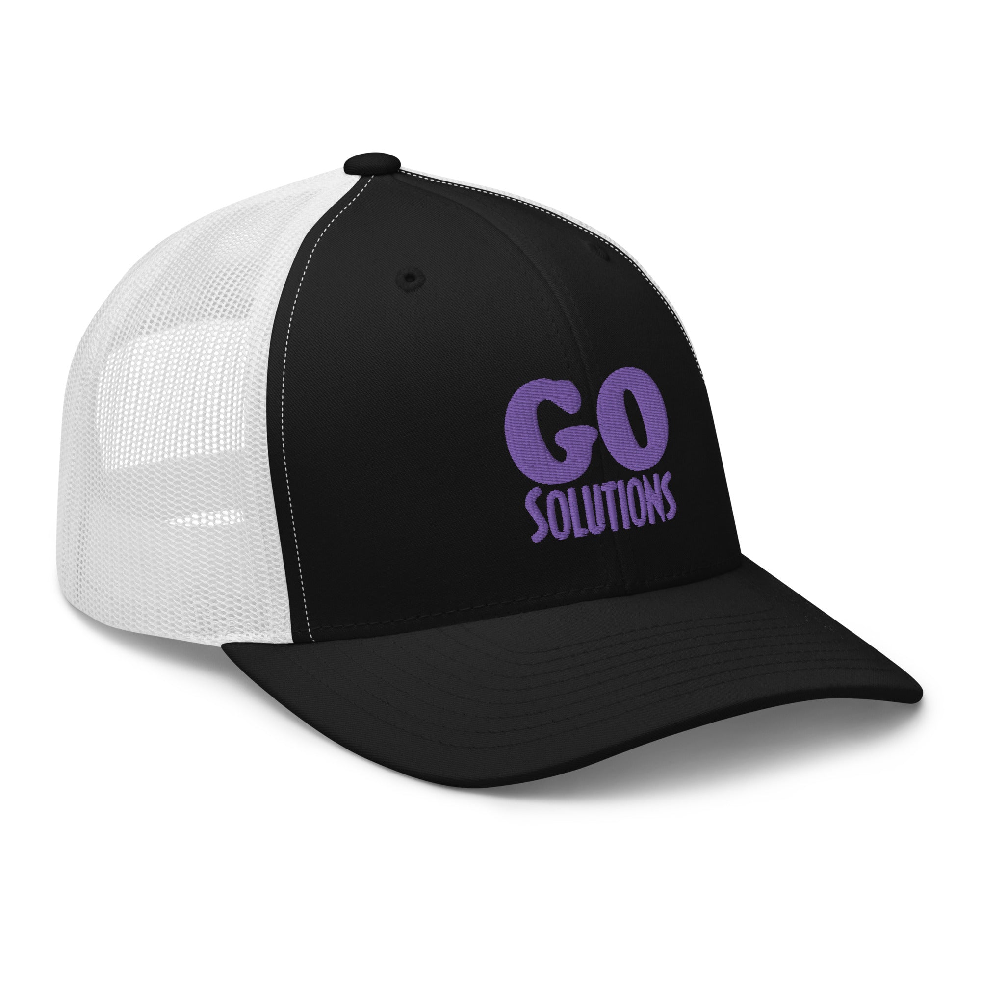 GOS Trucker Cap