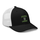 Gorra de camionero Palmer Panthers v2