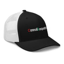 CSP Trucker Cap
