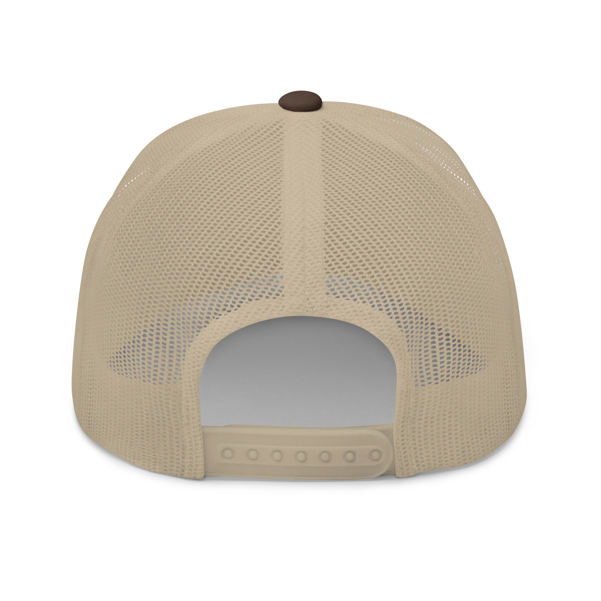 TCAP Trucker Cap