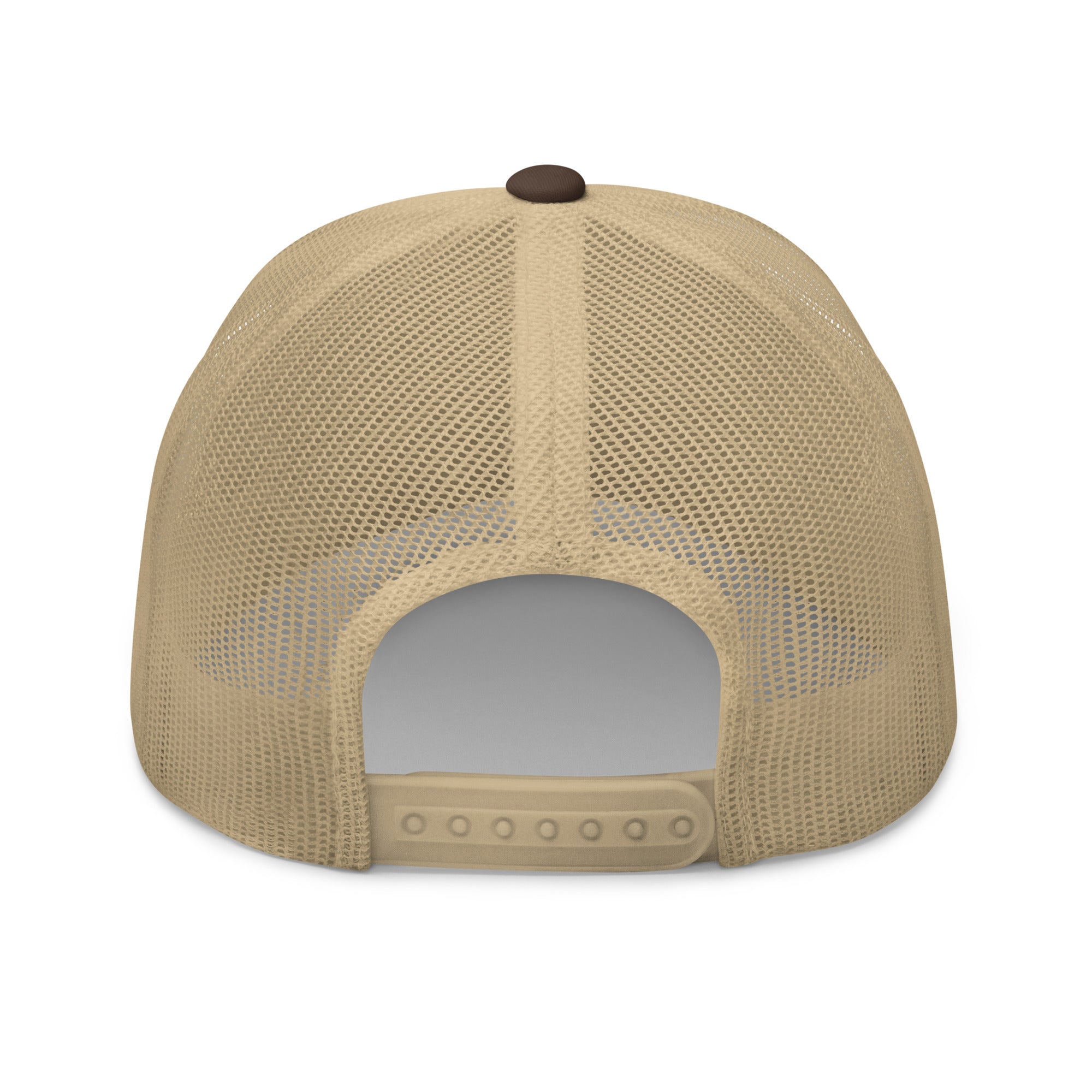 FTEC Trucker Cap (5 BW)