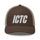 ALA of Texas Trucker Cap