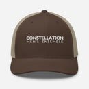 CME Trucker Cap