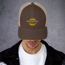 BGBH Trucker Cap