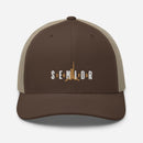 Senior Merch Trucker Cap