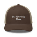 TLS Trucker Cap