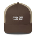 DEDR Trucker Cap