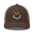 FTEC Trucker Cap