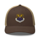 FTEC Trucker Cap