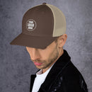 Retro Trucker Hat | Yupoong 6606