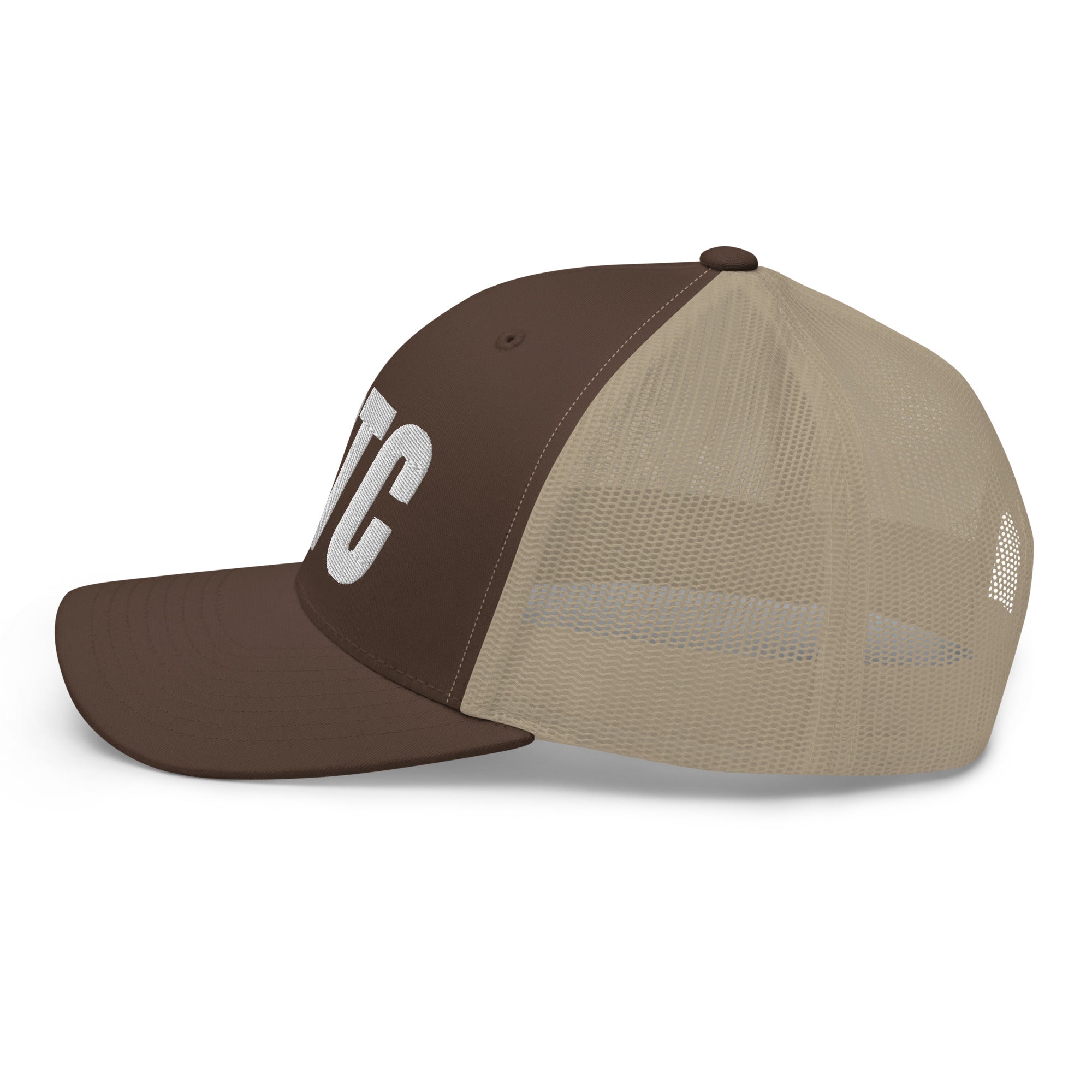 Gorra de camionero de ALA of Texas