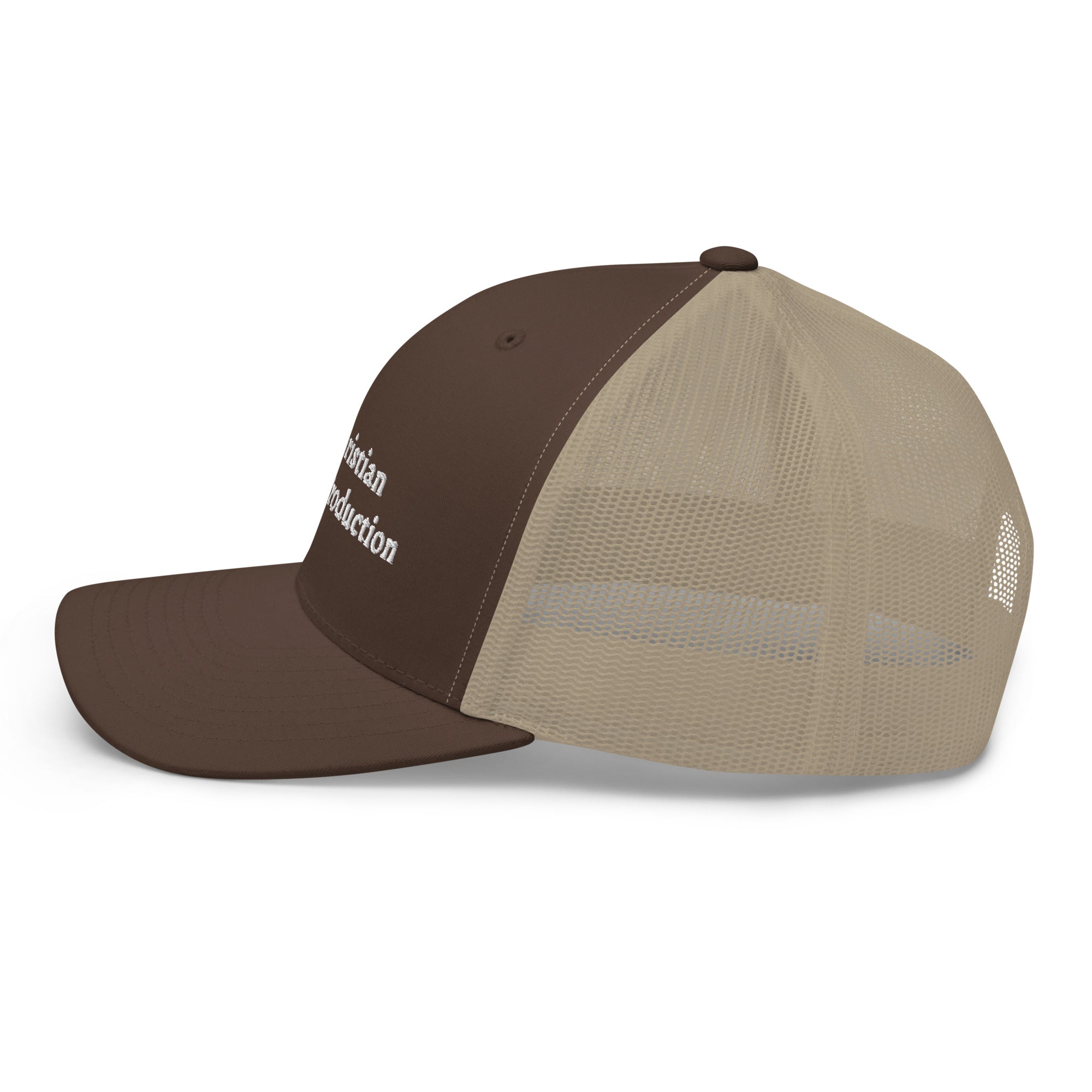 TCAP Trucker Cap