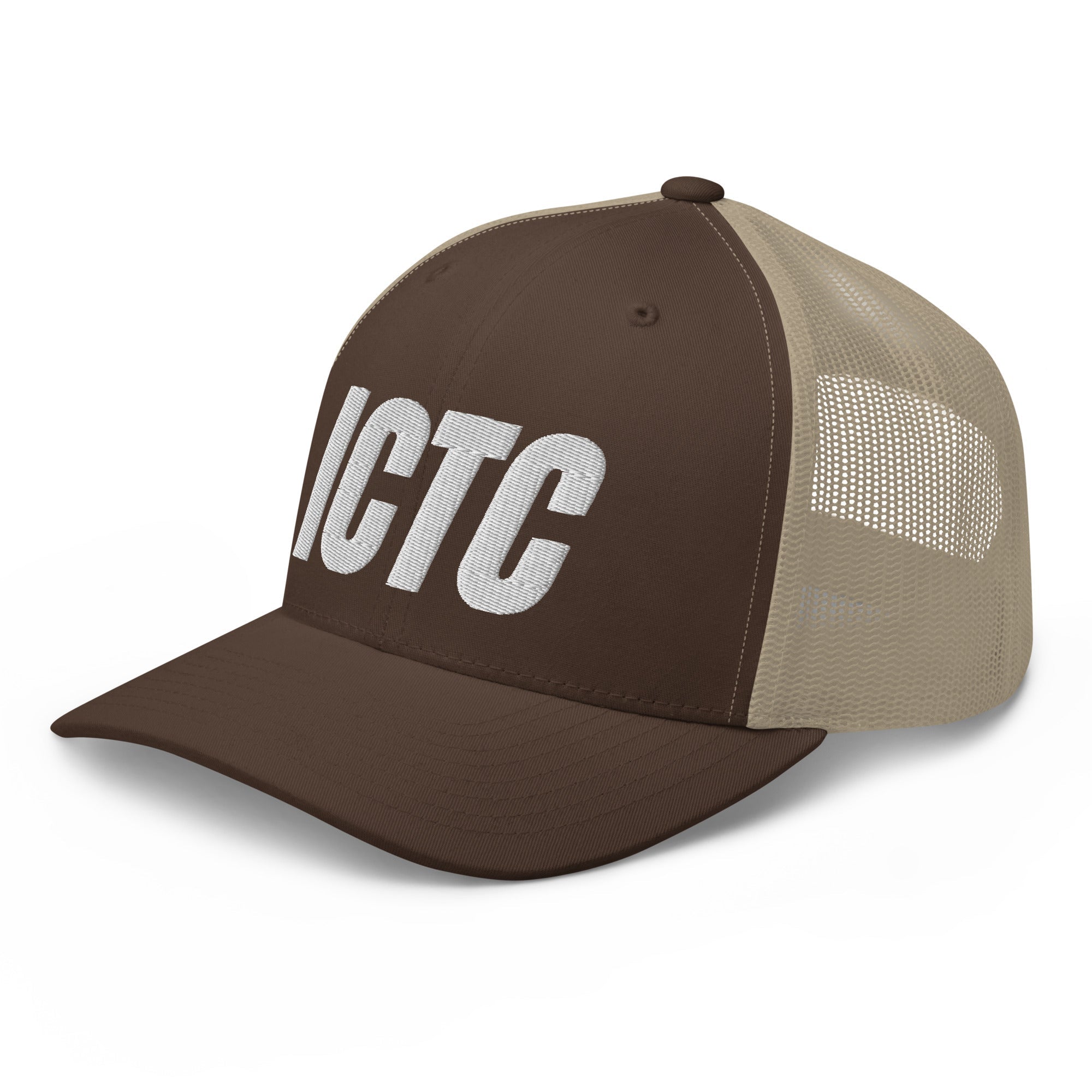 Gorra de camionero de ALA of Texas