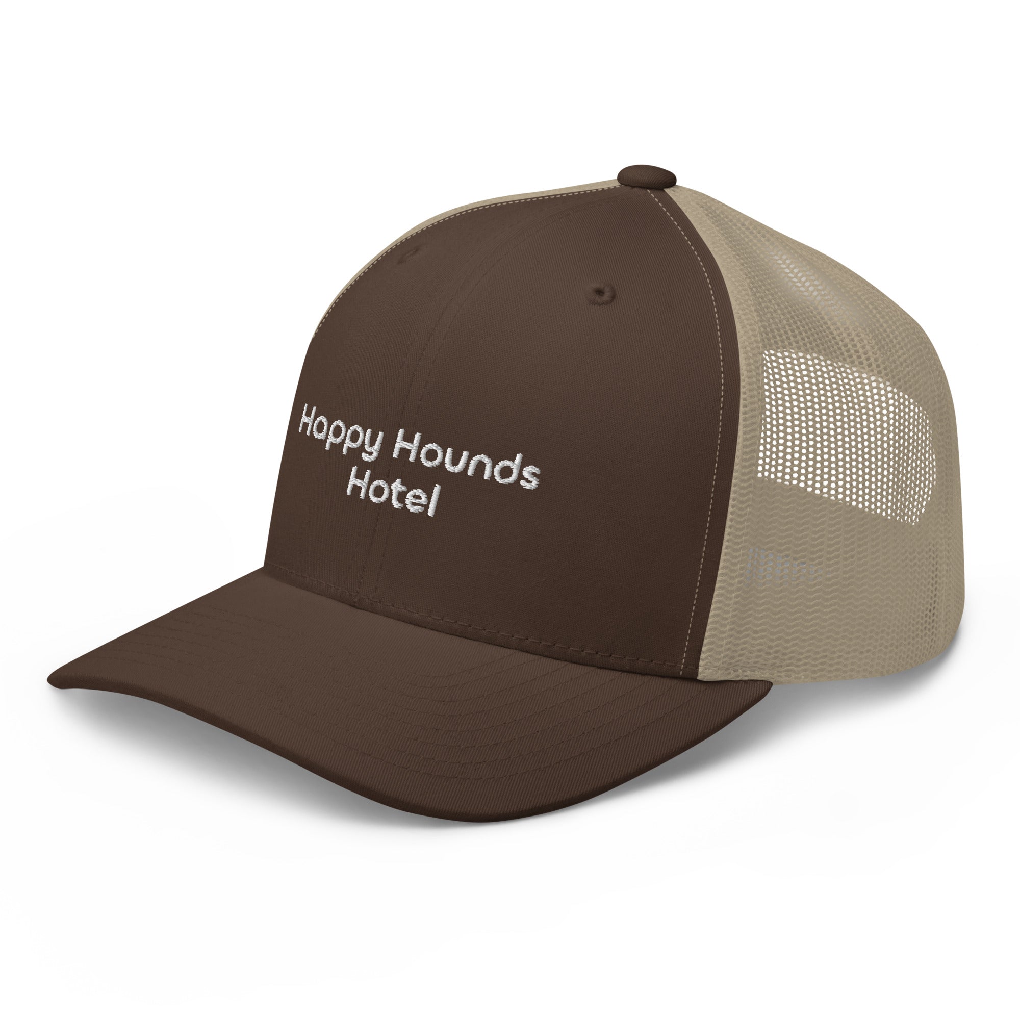 HHH Trucker Cap