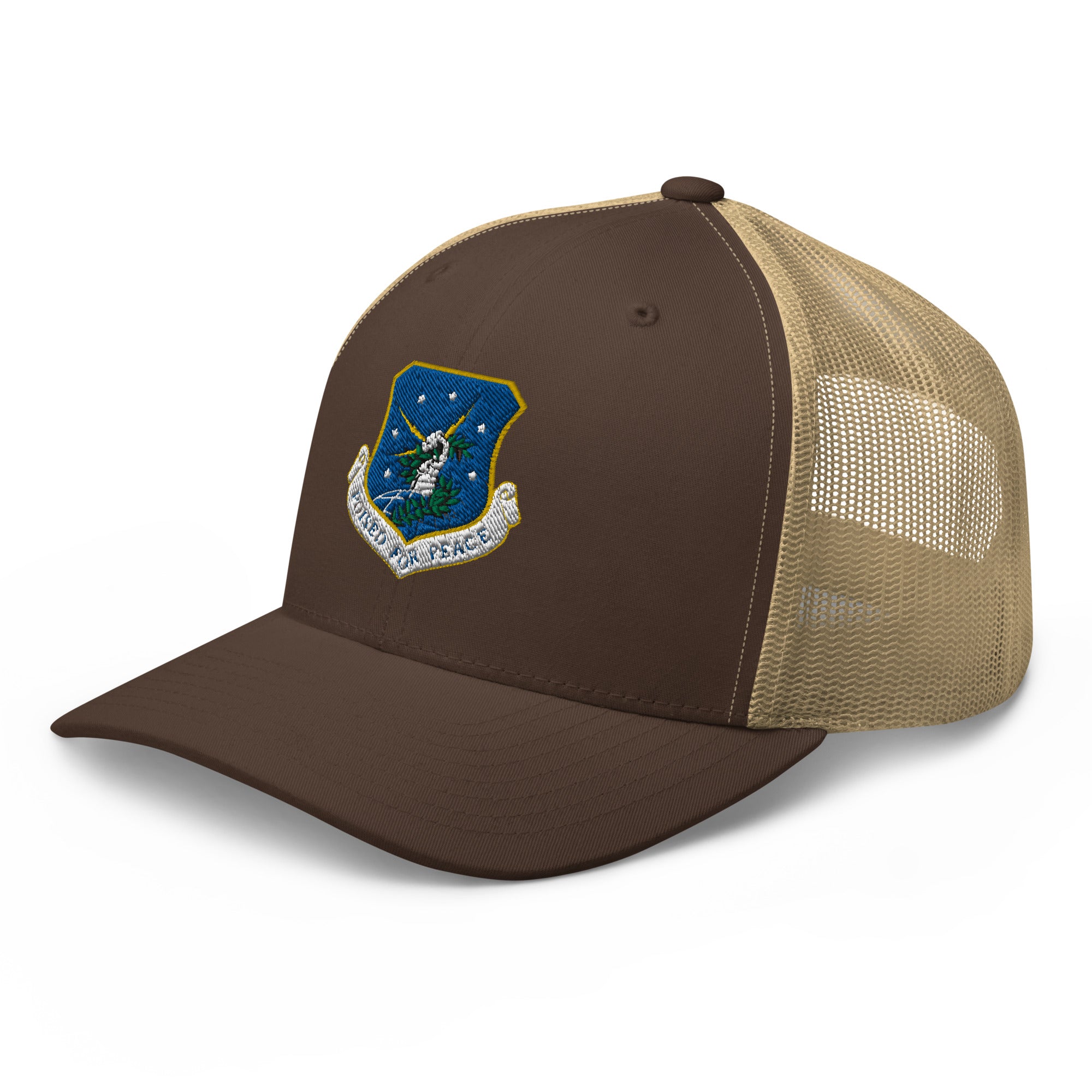 FTEC Trucker Cap (91 MW)