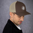 Retro Trucker Hat | Yupoong 6606