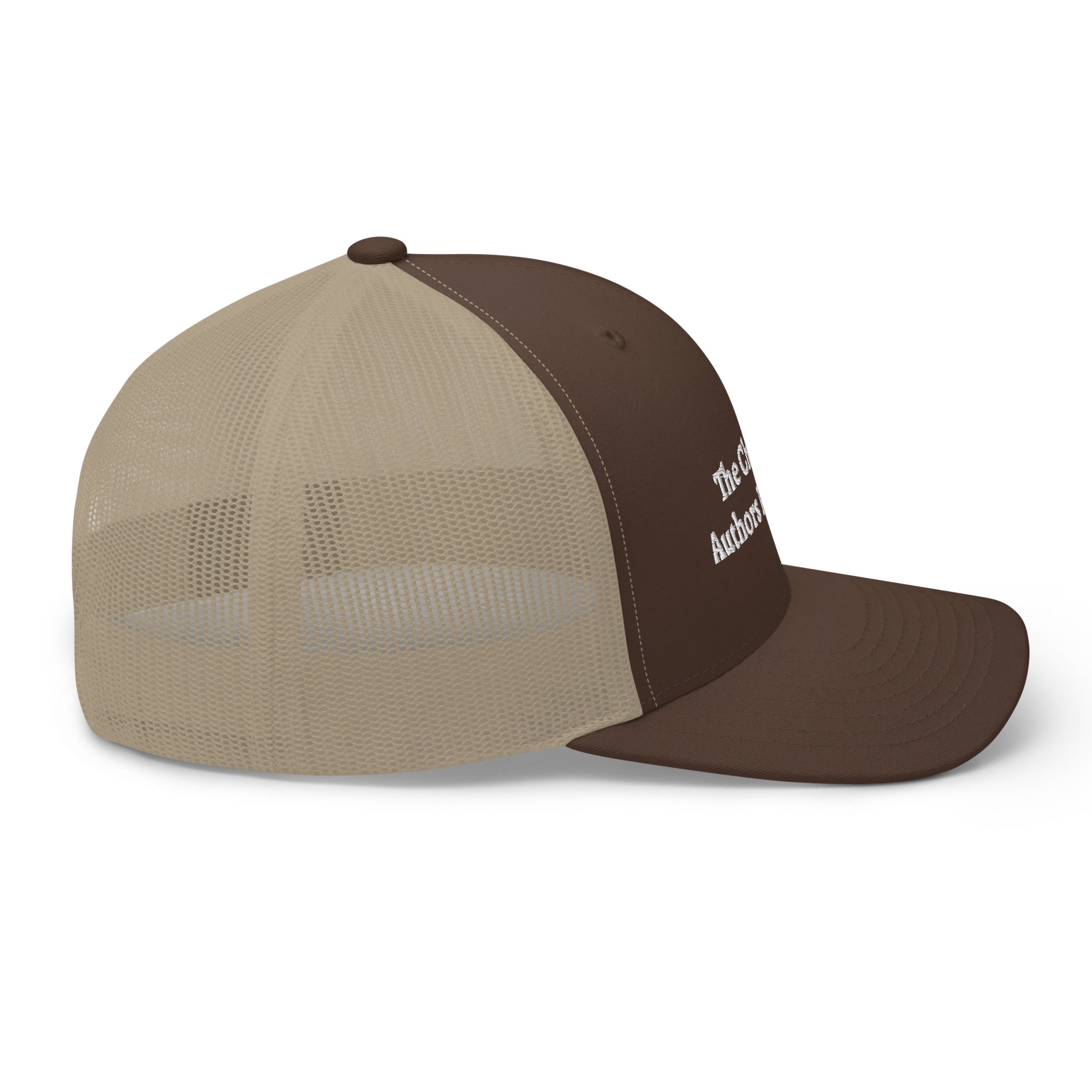 TCAP Trucker Cap