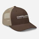 CME Trucker Cap