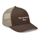 TLS Trucker Cap