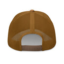 Gorra de camionero MFD