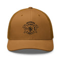 Gorra de camionero MFD