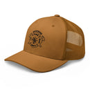 Gorra de camionero MFD