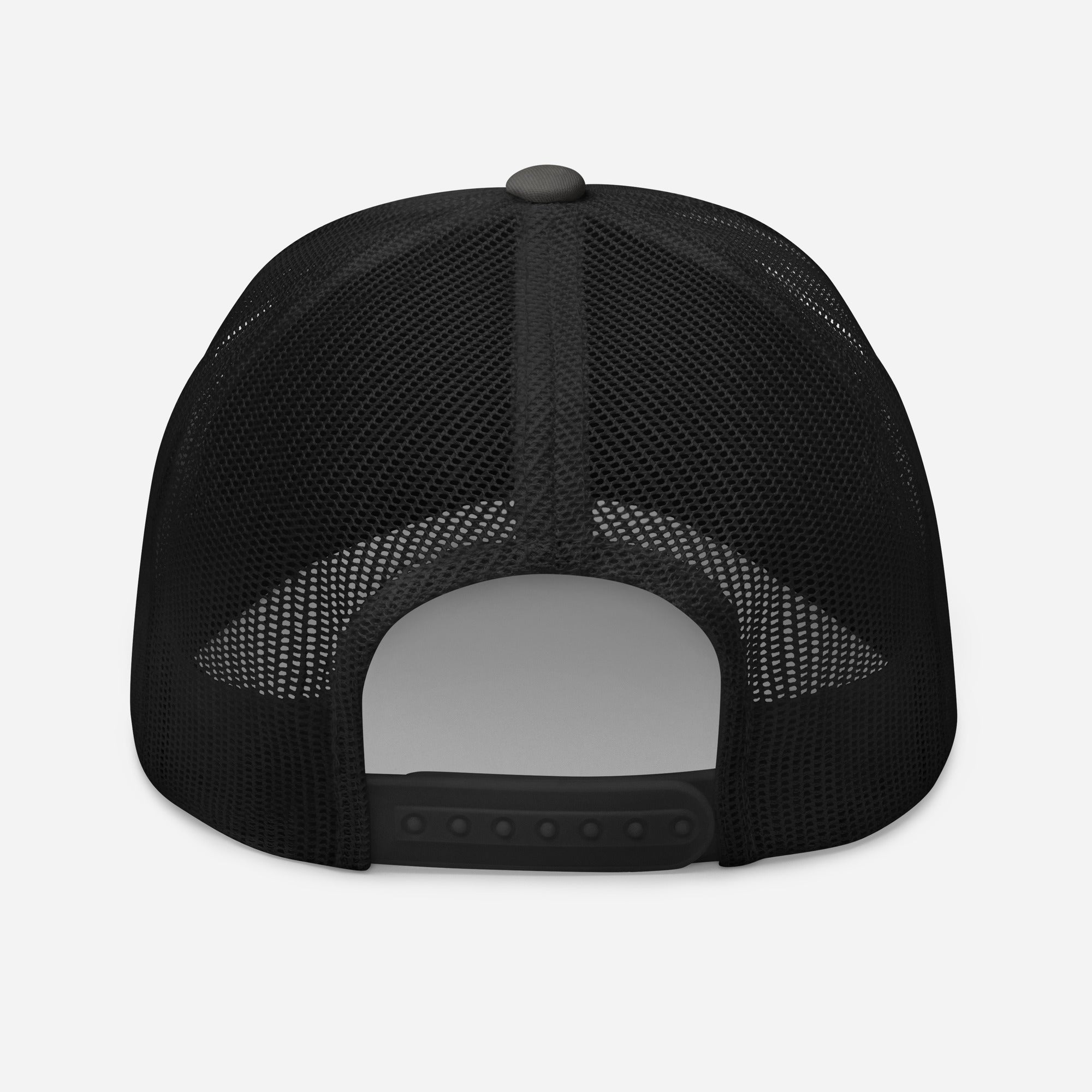 HC Trucker Cap