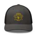 Gorra de camionero MFD