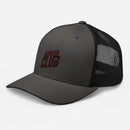Gorra de camionero HC