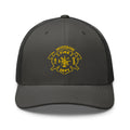 Gorra de camionero MFD