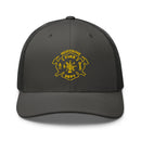 Gorra de camionero MFD