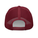 Gorra de camionero MFD