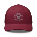 Gorra de camionero MFD