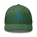 Gorra de camionero MFD