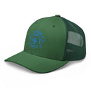 Gorra de camionero MFD