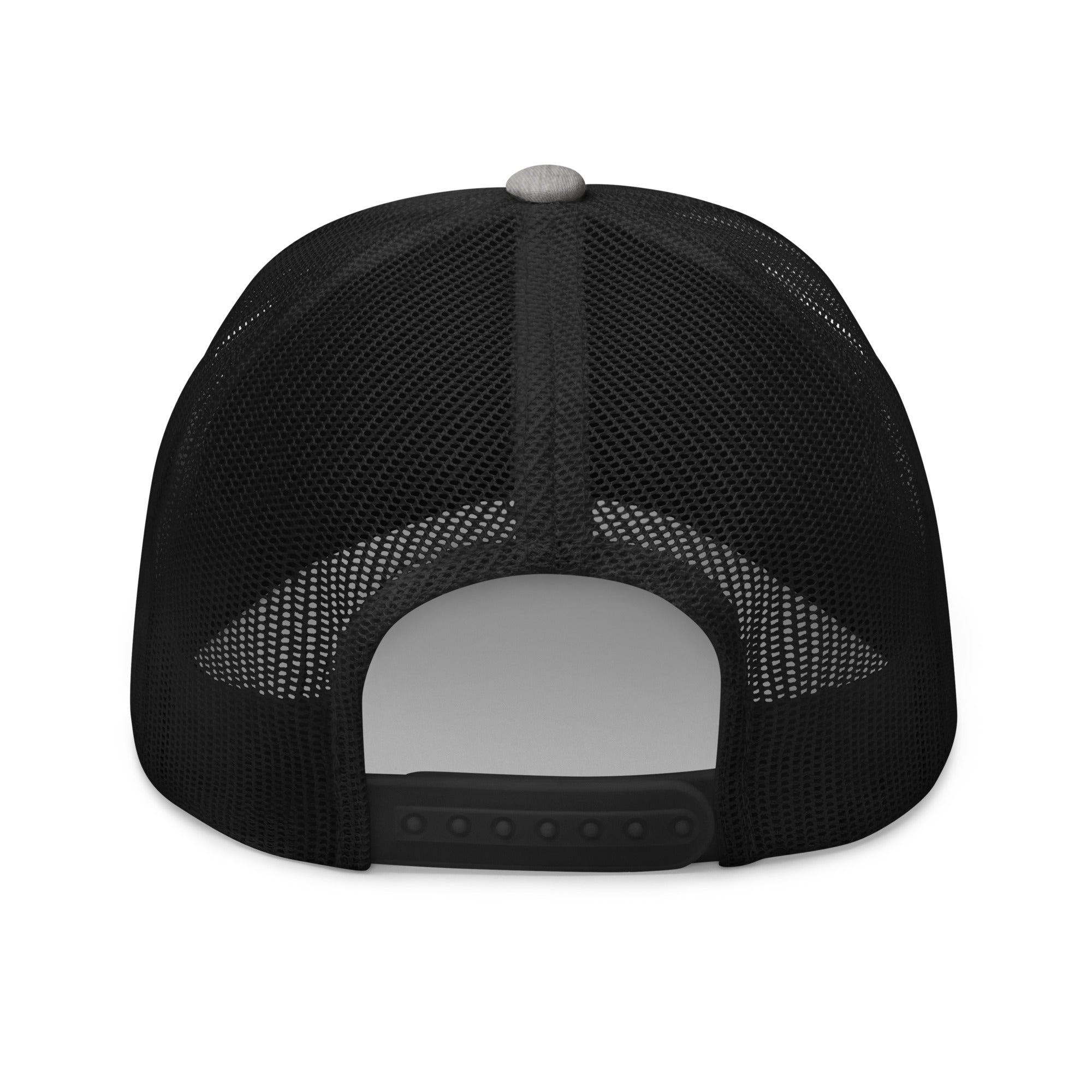 REVO Rideshare Trucker Cap