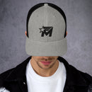Gorra de camionero de IL