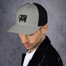 Gorra de camionero de IL