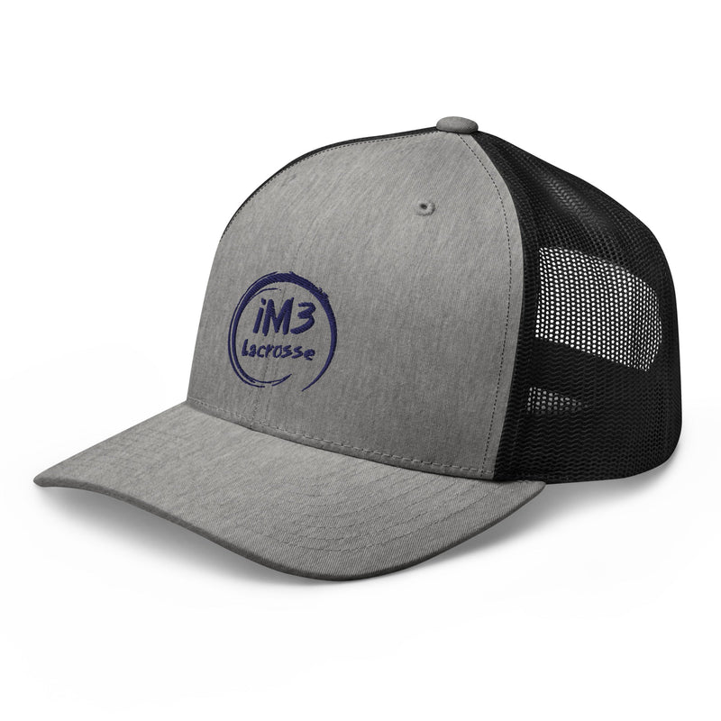 iM3 Trucker Cap