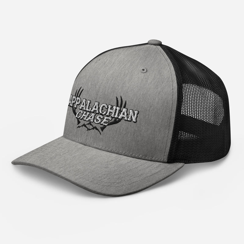 Gorra de camionero Appalachian Chase